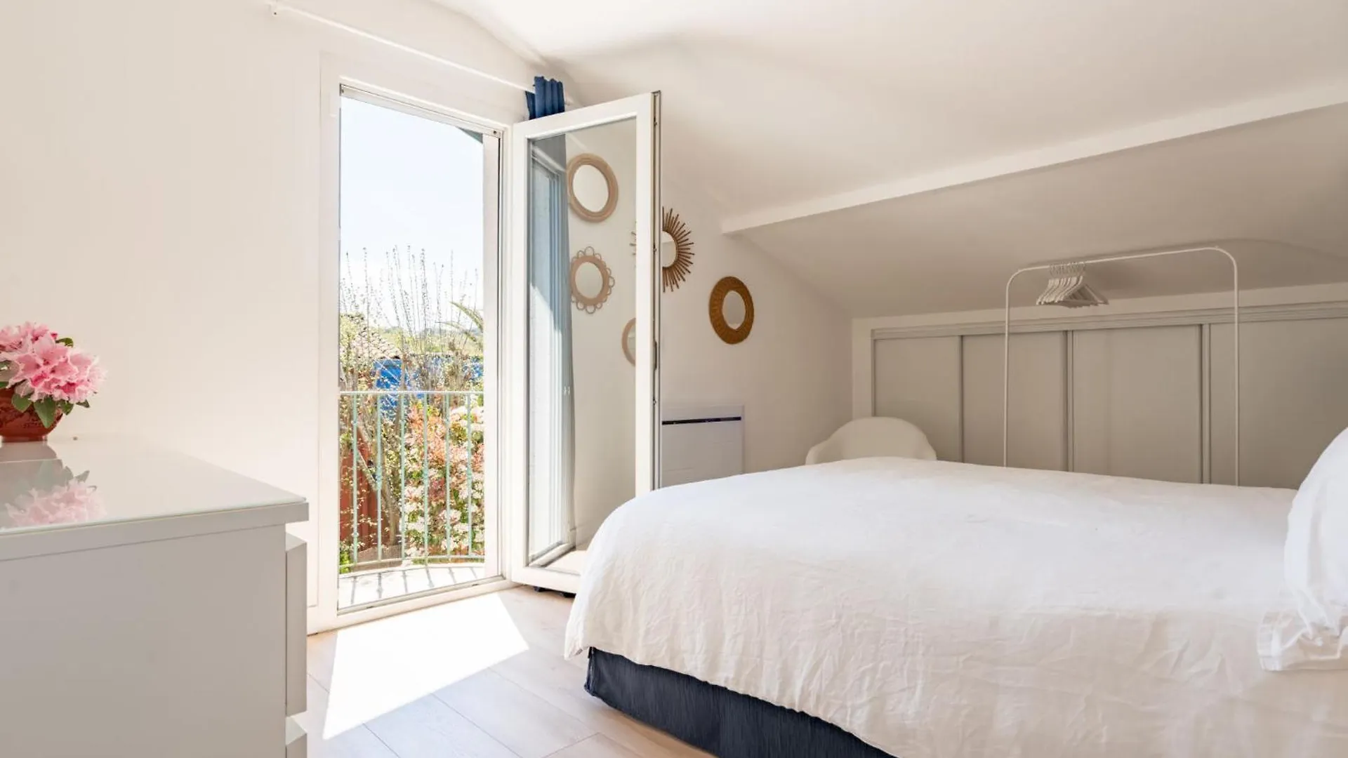 Villa Esperance By Interhome Anglet