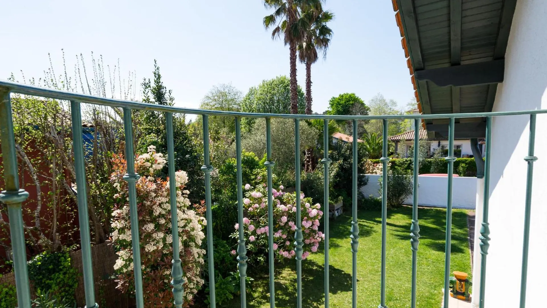 Villa Esperance By Interhome Anglet 0*,