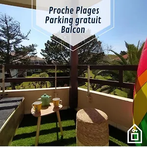  Appartement Atlantide Angloye